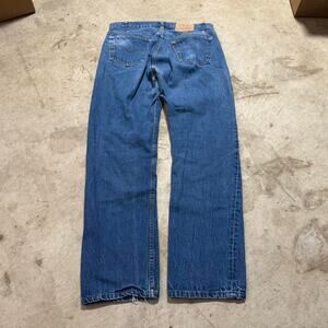 Vintage 90’s Made in USA Levi’s Jeans